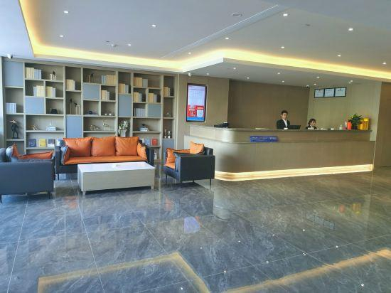 Gefei Hotel (Jingbian Changcheng Road store), Yulin