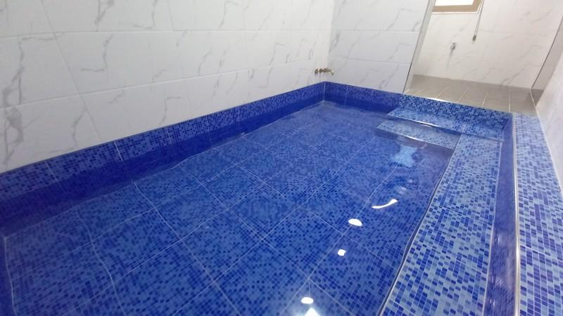 Sport & Beauty 2, Gongju Soraeng stream pension, Gongju
