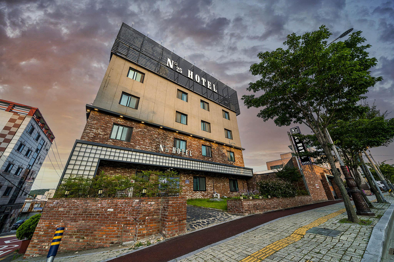 Exterior & Views 3, Busan Gijang No. 25 (Gyori), Gijang