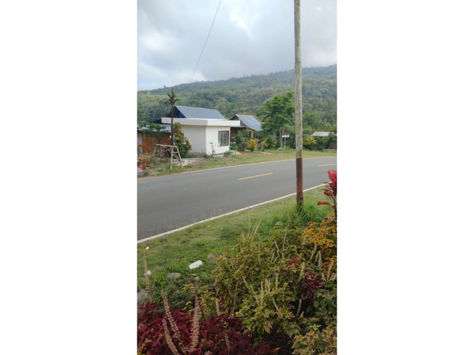 Others 4, Lucky Guest House, Ende
