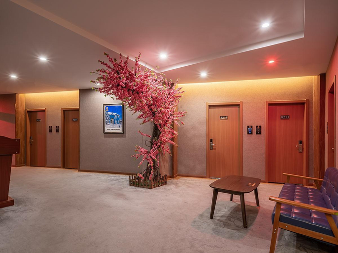 Others 4, Super 8 Hotel Putian Hanjiang Shiting, Putian