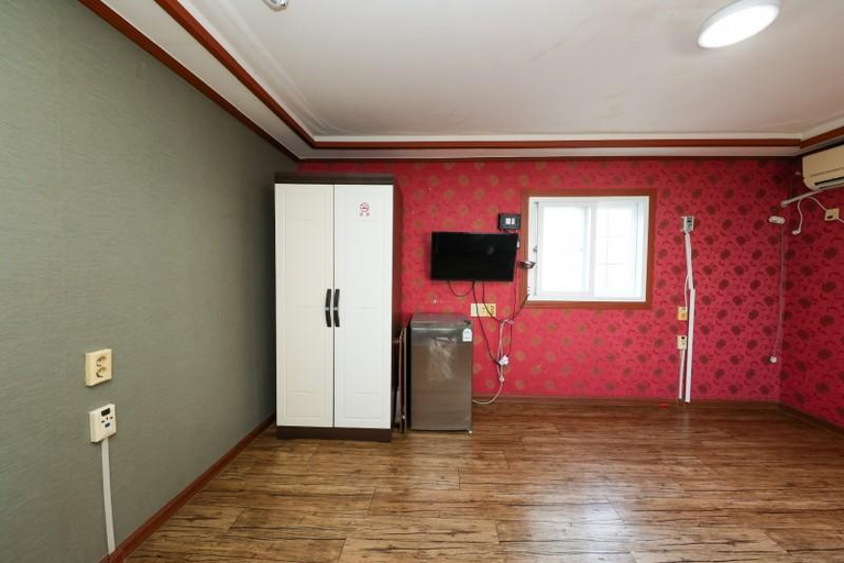 Others 3, Taean da Somminbak, Taean