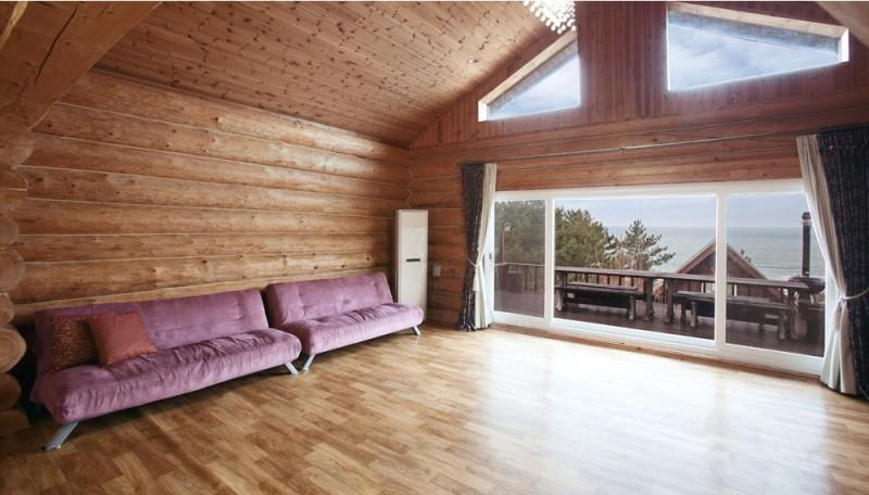 Others 4, Taean CN Blue Pension, Taean