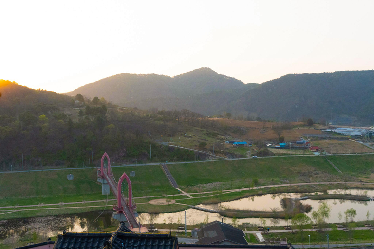 Others 5, Yeongwol Cheongryeong Motel, Yeongwol