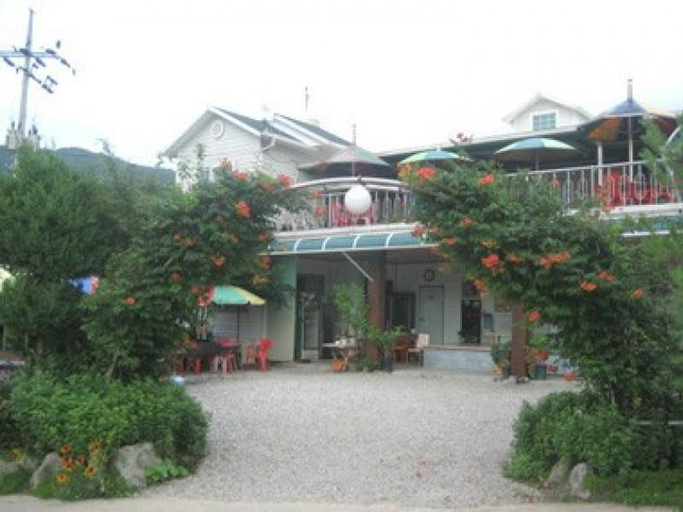Others 2, Incheon Seomsarang Pension, Ongjin