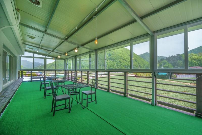 Others 5, Yeongcheon Sigoro Kids Poolvilla, Gunwi