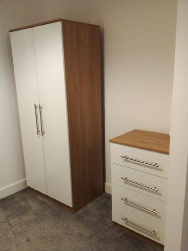 Others 5, At home property, Manchester