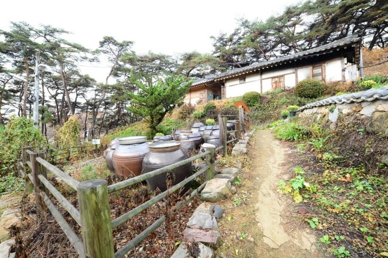 2, Andong Isangru Gotaek, Andong