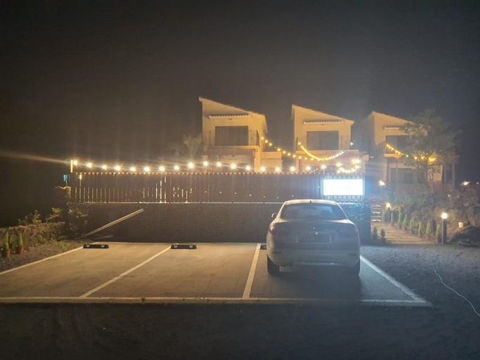 Public Area 5, Seogwipo Ttotto Pension, Seogwipo