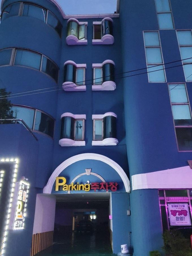 Exterior & Views 2, The King of Wonpyeong-dong, Gumi, Gumi