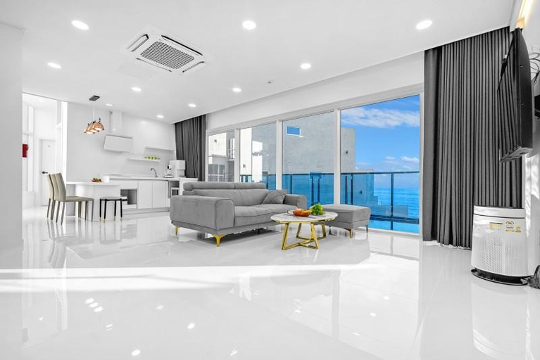 Others 3, Gyeongju Yes Pool Villa, Pohang