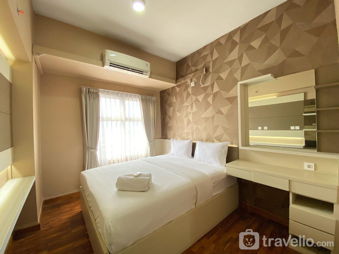 Luxury 3BR Newton Residence Bandung By Travelio, Bandung