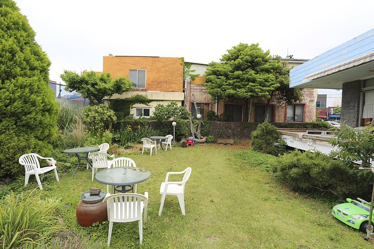 3, Jeju Jaun Guesthouse, Seogwipo