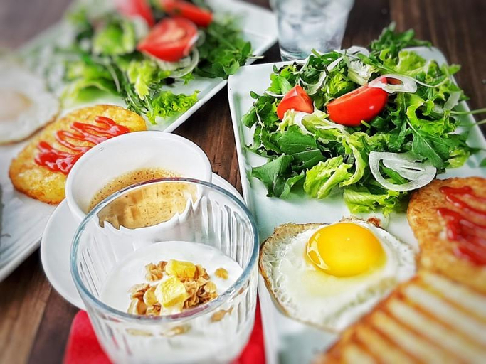 Food & Drinks 5, Orange Pill Pension in Namhae, Namhae