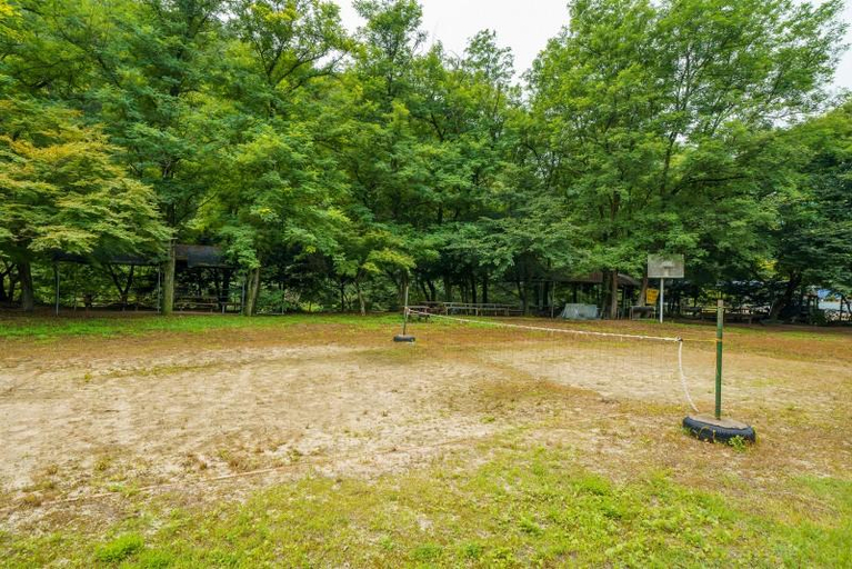 Others 1, Wonju Keundol Pension, Hoengseong