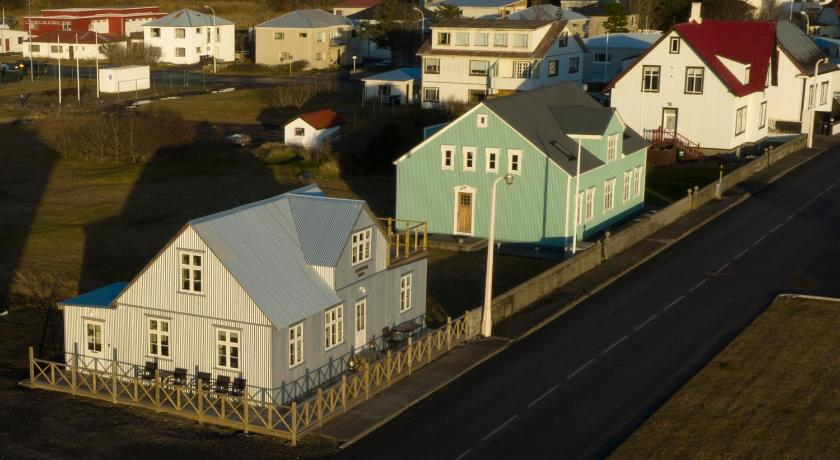 Exterior & Views 1, Palshus, Vesturbyggð