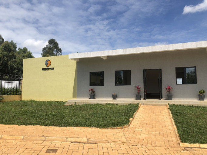 Exterior & Views 2, Phoenix Villa, Gasabo