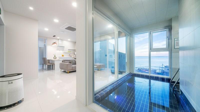 Others 5, Gyeongju Yes Pool Villa, Pohang