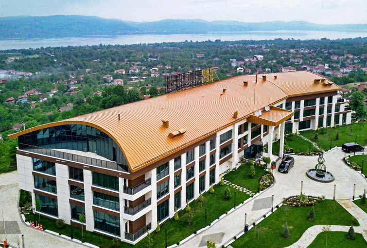 Others 2, CABİR DELUXE HOTEL, Izmit