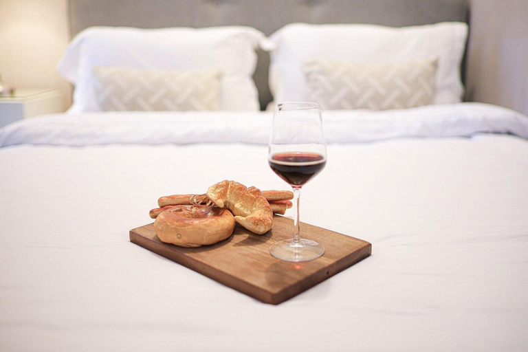 Food & Drinks, Classica by Kozystay - Kuningan, South Jakarta
