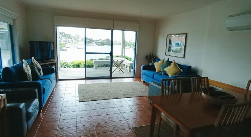 Others 4, The View - Captains Cove Waterfront Resort, E. Gippsland - Bairnsdale