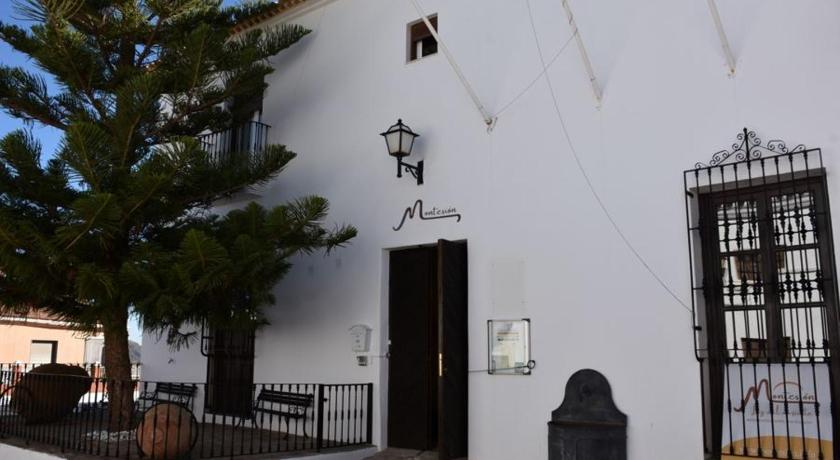 Hotel Montesion Luz del Desierto, Almería