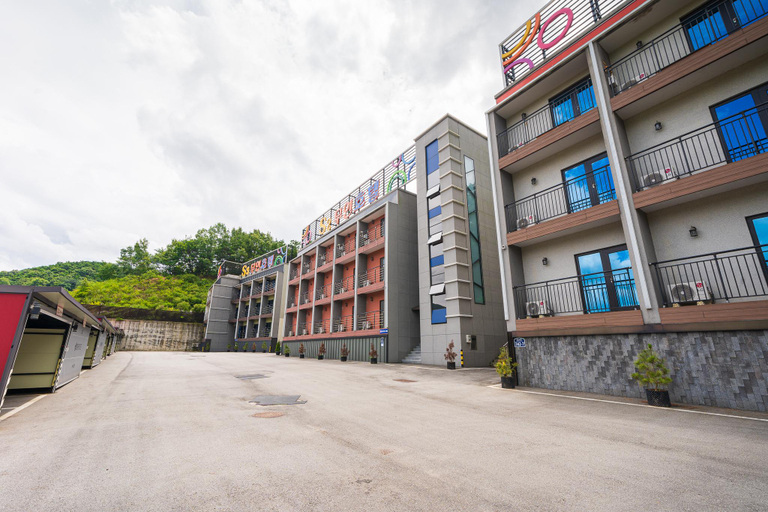 Others 3, Jeongeup S2 Motel, Jeongeup