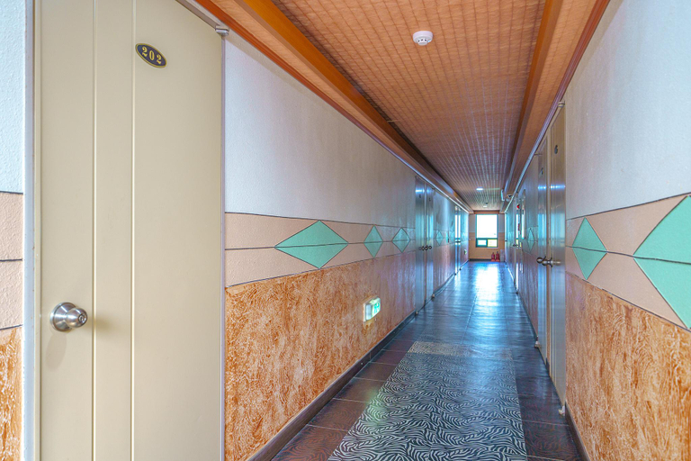 Others 5, Hongcheon Castle Motel (Ocean World), Chuncheon