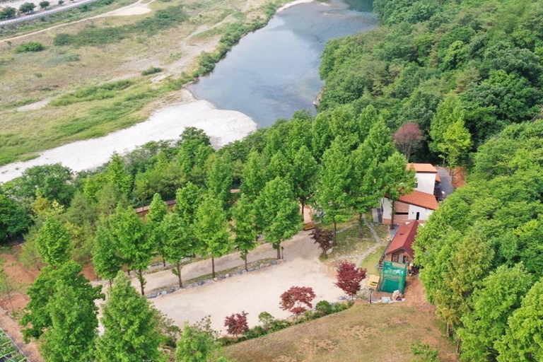 Others 2, Yeongwol Sweet House, Yeongwol