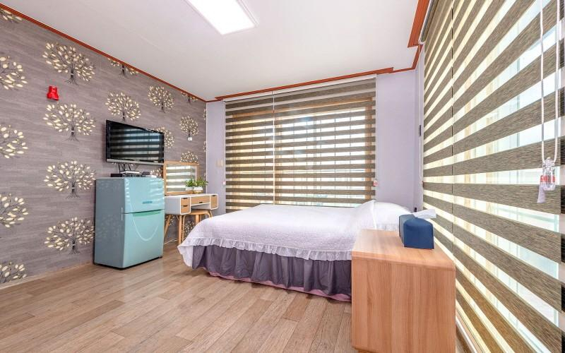 3, Yangyang Herb Motel Pension, Yangyang