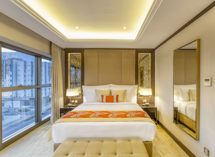 Bedroom 4, JOUDYAN Olaya Riyadh By Elaf, Riyadh
