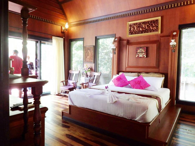 5, BB PoolVilla, Mueang Krabi