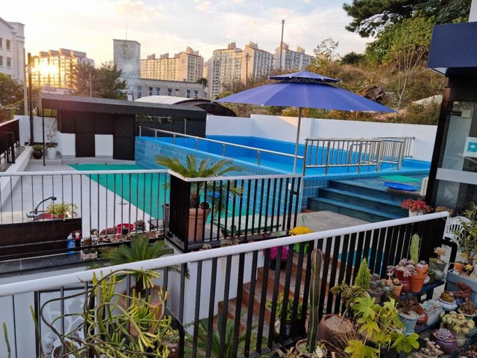 Others 3, Mokpo Pansuri Residence Hotel Pension, Muan