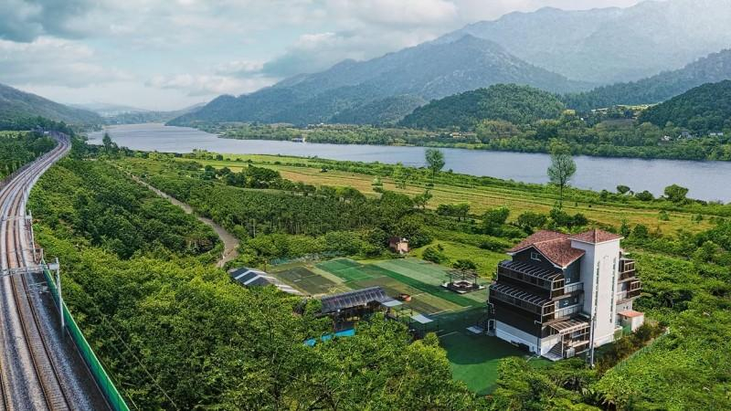 Others 2, Gapyeong Balan Pool Villa, Gapyeong