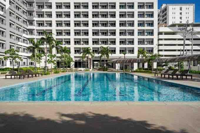 Sport & Beauty, Lovely 1-bedroom condo unit, Taguig