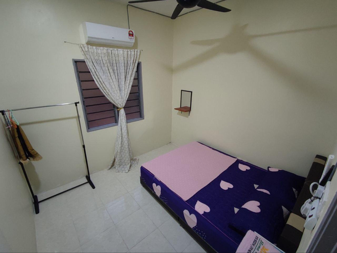 Others 4, Man Homestay A / Roomstay A, Kuala Terengganu