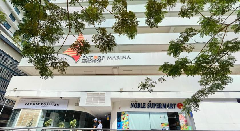 1410Encorp/Bathtud/Netflix/100mbps/Legoland By STAY, Johor Bahru