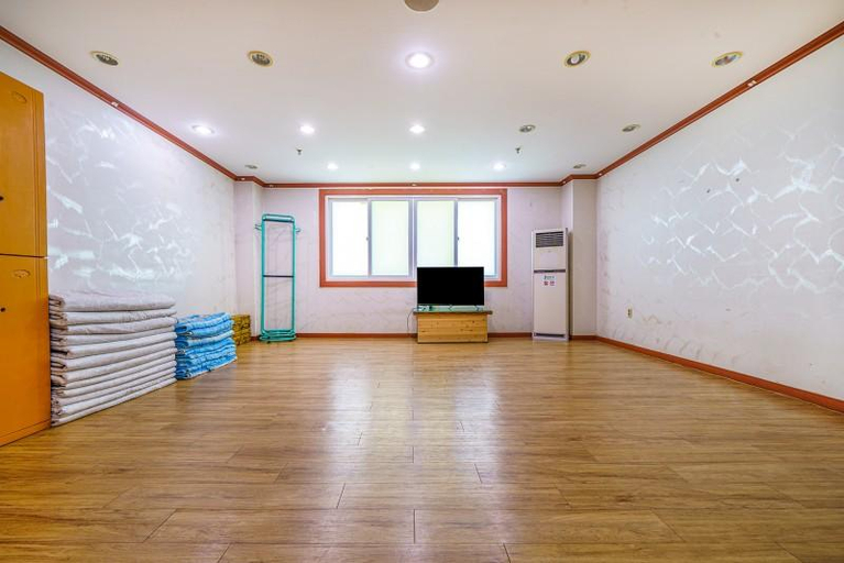 Business Facilities, Goheung Sea Hot Spring Sea Spaland Pension, Goheung