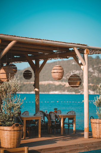 Food & Drinks 5, Faros Hotel Bodrum, Bodrum
