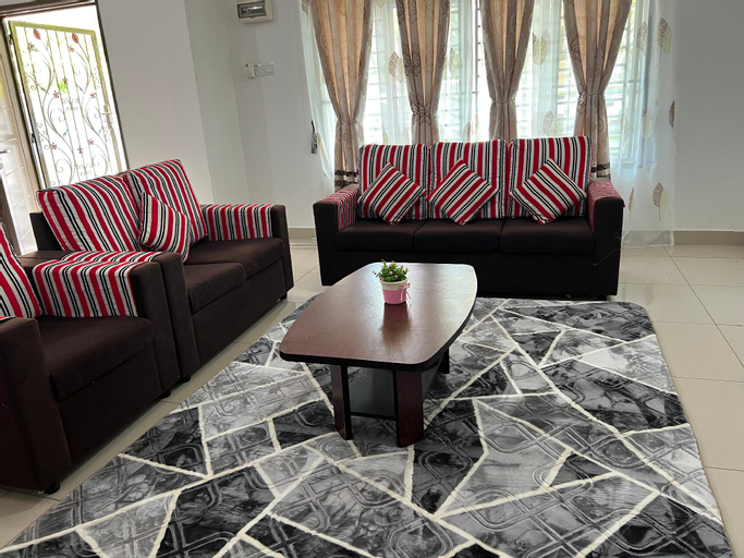 Others 4, De’ Pontian Homestay , Pontian