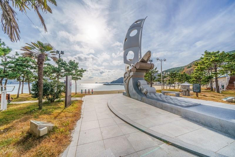 Others 5, Geoje Sea Travel Pension, Geoje