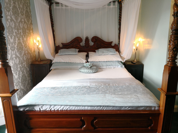 Bedroom 5, The Arches B&B, Cornwall