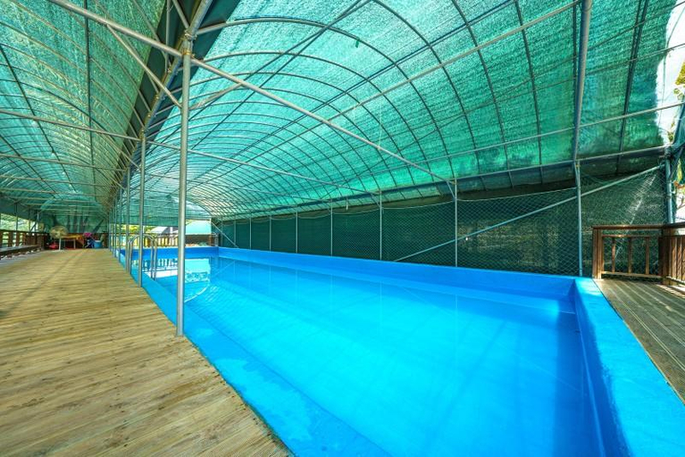 Others 2, Nonsan Benjamin Pension & Glamping, Nonsan