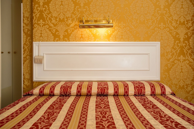 Bedroom 4, Residenza Goldoni, Venezia
