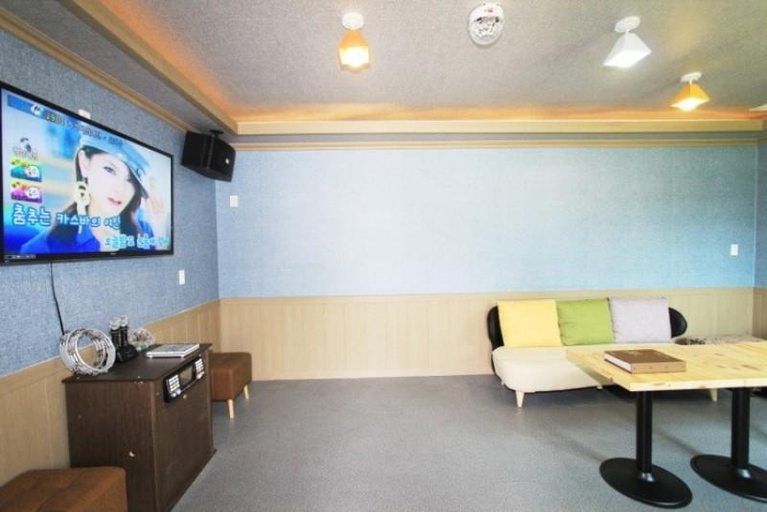 Others 4, Hoengseong Winter Travel Pension, Hoengseong