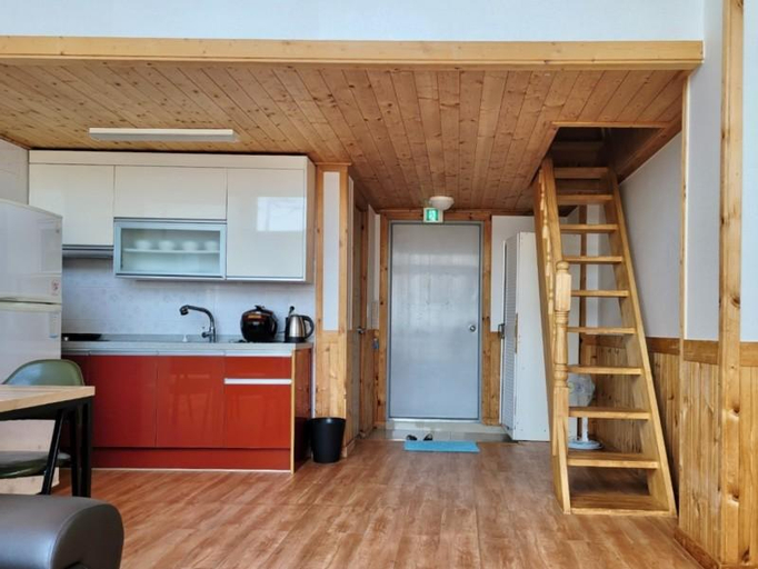 Others 5, Jangheung Floodgate Resort, Jangheung