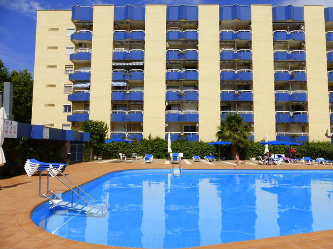 Others 5, Alboran Plus | Rentalmar, Tarragona