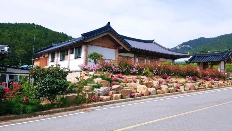 Exterior & Views 1, Wando Woori Hanok Pension, Wando