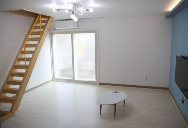 Others 4, B&B Pension between Damyang Bamboo Forest, Damyang