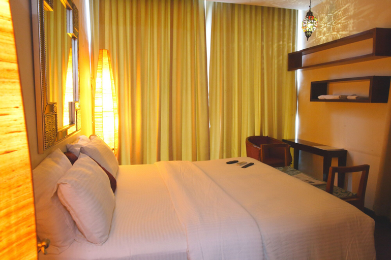 Bedroom 9